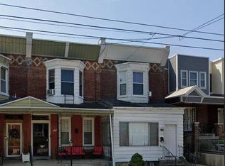 5320 Master St, Philadelphia, PA 19131