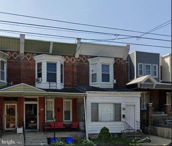 5320 Master St, Philadelphia, PA, 19131