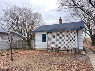 1325 Finley Ave, Indianapolis, IN