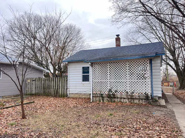 1325 Finley Ave, Indianapolis, IN 46203