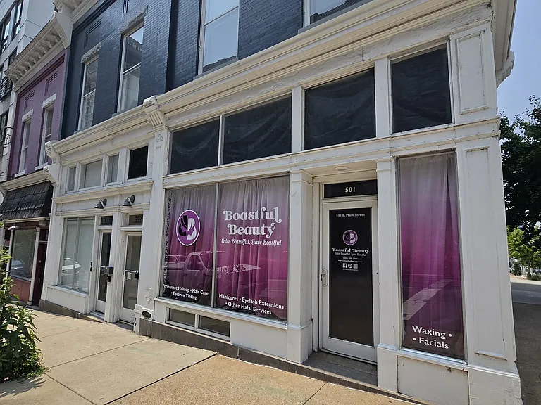 503 E Main St #204 — Photo 2