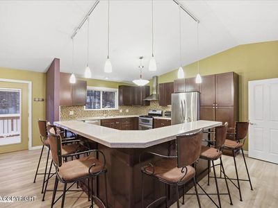 4820 W 84th Ave, Anchorage, AK, 99502