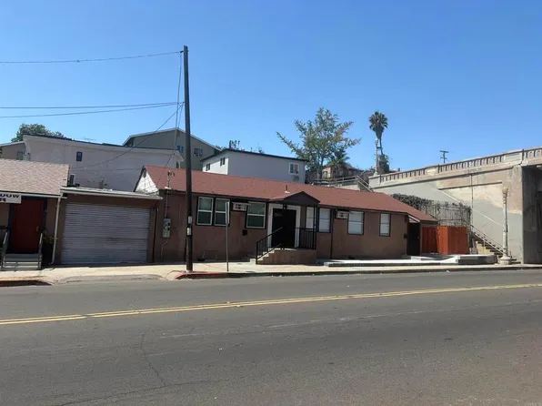 532 28th St, San Diego, CA 92102