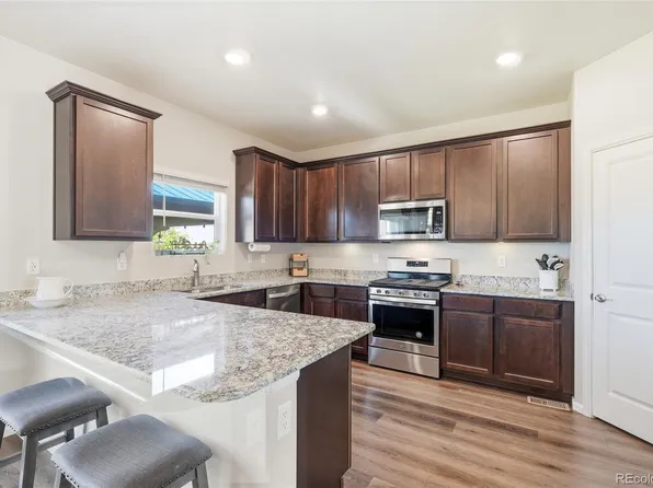 7253 Shavano Avenue, Frederick, CO 80504