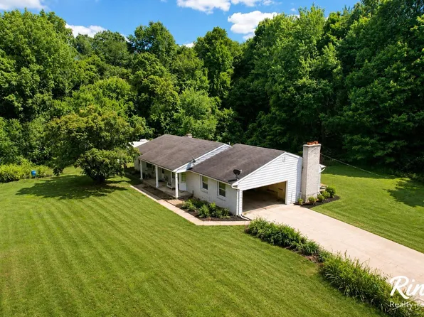 4924 Thurlby Rd, Mason, MI 48854