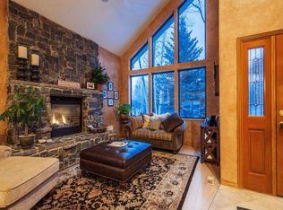 1520 Willow Loop, Park City, UT 84098