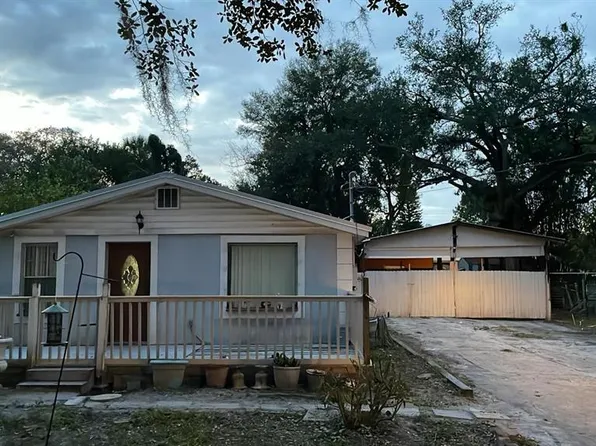 8518 N Ashley St, Tampa, FL 33604