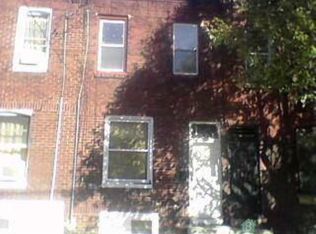 2953 N Orianna St, Philadelphia, PA 19133