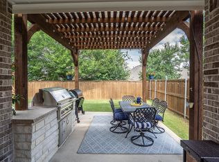 3316 Discovery Dr, Little Elm, TX 75068