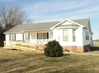 263 Green Acres Rd, Shelbyville, TN 37160