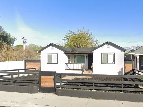 663 W Ramsey St, Banning, CA 92220