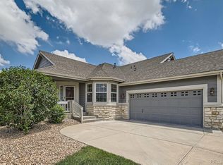 7536 S Biloxi Way, Aurora, CO 80016