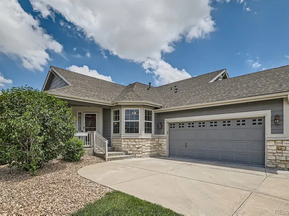 7536 S Biloxi Way, Aurora, CO 80016