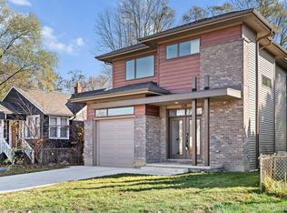 528 E Twelve Mile Rd, Royal Oak, MI 48073