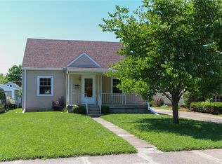 310 N 15th Ave, Beech Grove, IN 46107