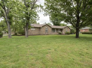 6112 Johnson Chapel Rd, Brentwood, TN 37027