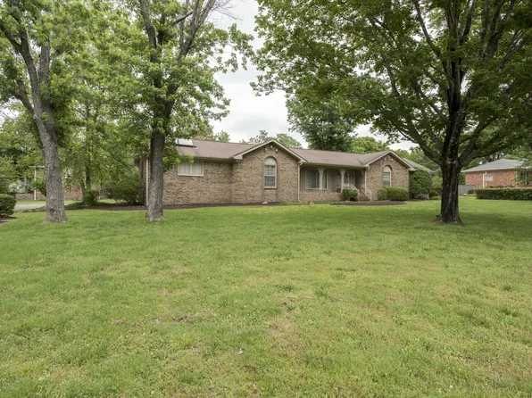 6112 Johnson Chapel Rd, Brentwood, TN 37027