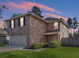 1600 Peach Dale Ct, Conroe, TX 77301