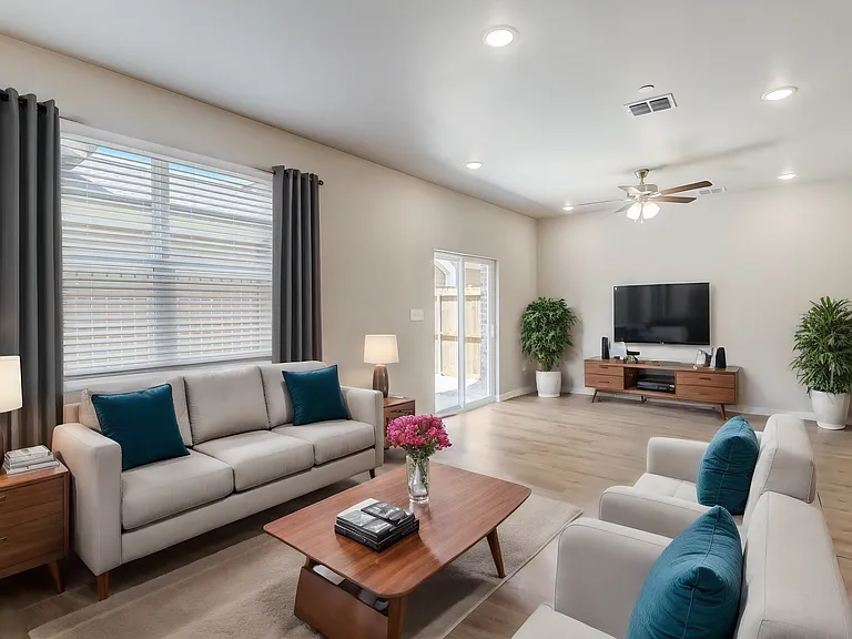 Magnolia Townhomes — Photo 144