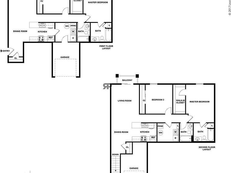 The Residences at Town Center — Photo 16