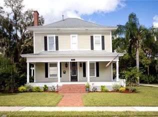 917 N Roux St, Plant City, FL 33563