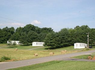 110 Poteat Rd, Morganton, NC 28655