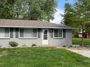 2928 Larry St, Anderson, IN 46013