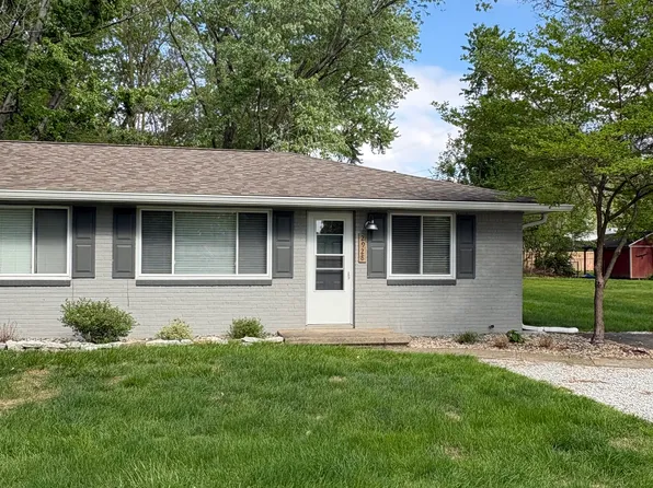2928 Larry St, Anderson, IN 46013