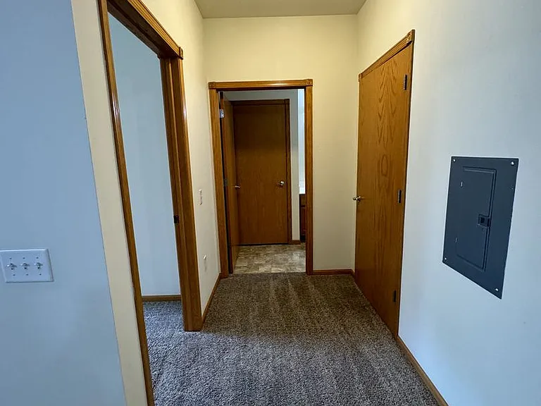 Stratford Place Luxury Apartments — Photo 58
