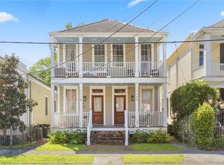 1118 Milan St, New Orleans, LA 70115