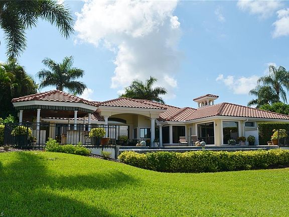 3rd image of 15310 Canongate Dr