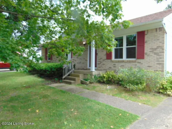 12203 Somerset Dr, Louisville, KY 40229