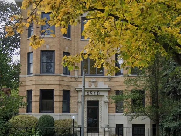 4510 N Greenview Ave APT 2N, Chicago, IL 60640