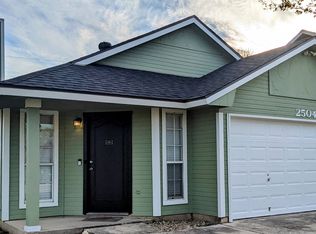 2504 Windmill Dr, Killeen, TX 76549