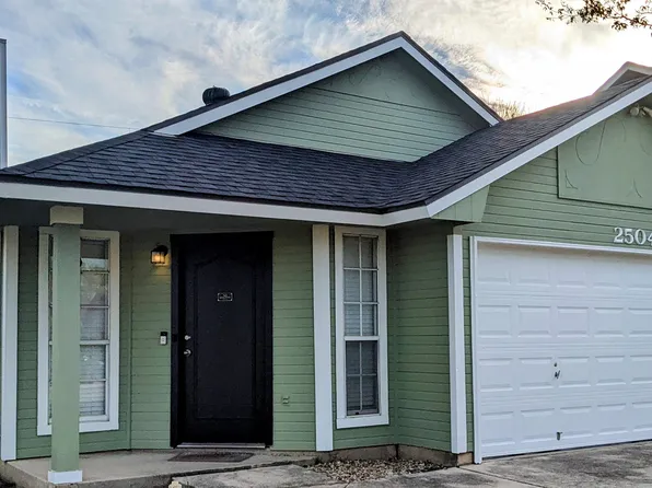 2504 Windmill Dr, Killeen, TX 76549