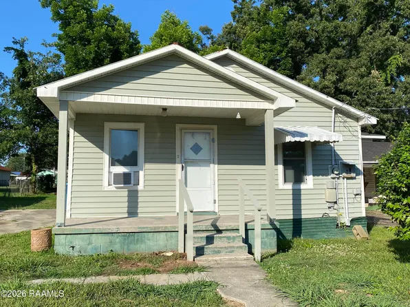 1116 S Orange St, Lafayette, LA 70501