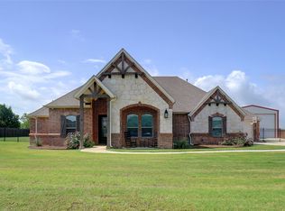 2600 Aston Way, Haslet, TX 76052