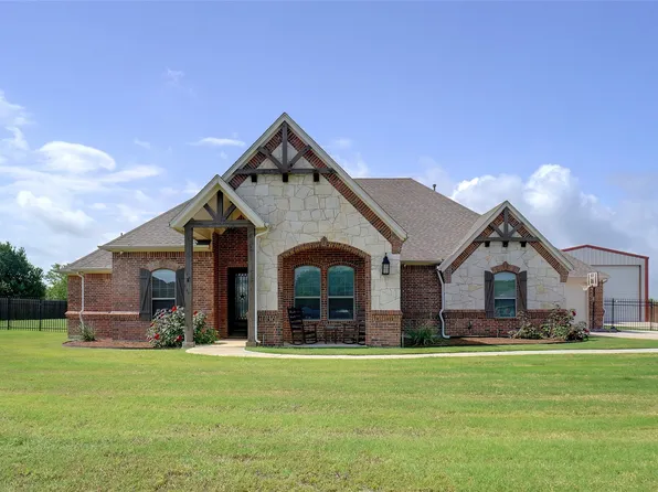 2600 Aston Way, Haslet, TX 76052