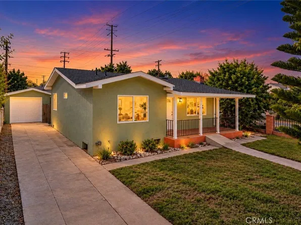 3700 E 55th St, Maywood, CA 90270