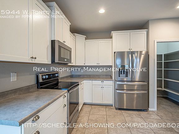 5th image of 25944 W Tonto Ln