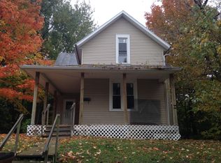 382 Henry St, Mansfield, OH 44907