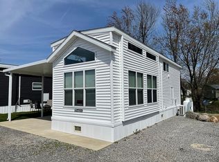 15882 State Highway 235 #110, Belle Center, OH 43310