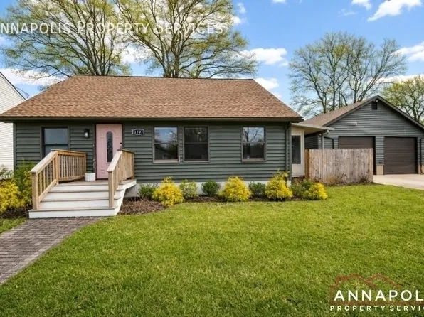 1707 Ridgely Rd, Edgewater, MD 21037