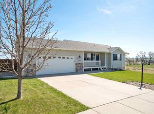 5933 Springfield Rd, Rapid City, SD 57703