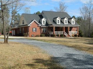 9485 Ga Highway 74, Macon, GA 31220