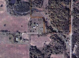 1365 Harrison Rd, Blanchard, MI 49310