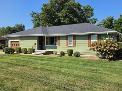 703 Klondike St, Staunton, IL, 62088