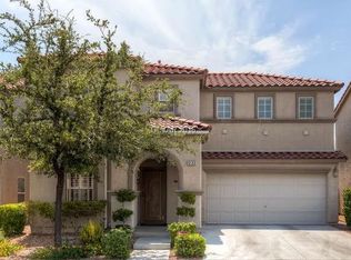 6133 Dutch Windmill Ave, Las Vegas, NV 89139