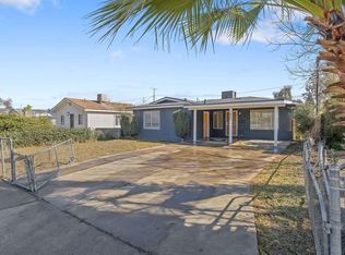 1432 N Locust Street, Visalia, CA 93291