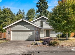 3616 SE Roanoke Ct S, Hillsboro, OR 97123